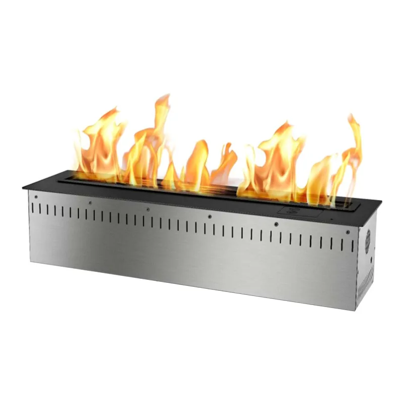 NORA FLAMES - Quemador Electrónico Bioetanol Bob 150.