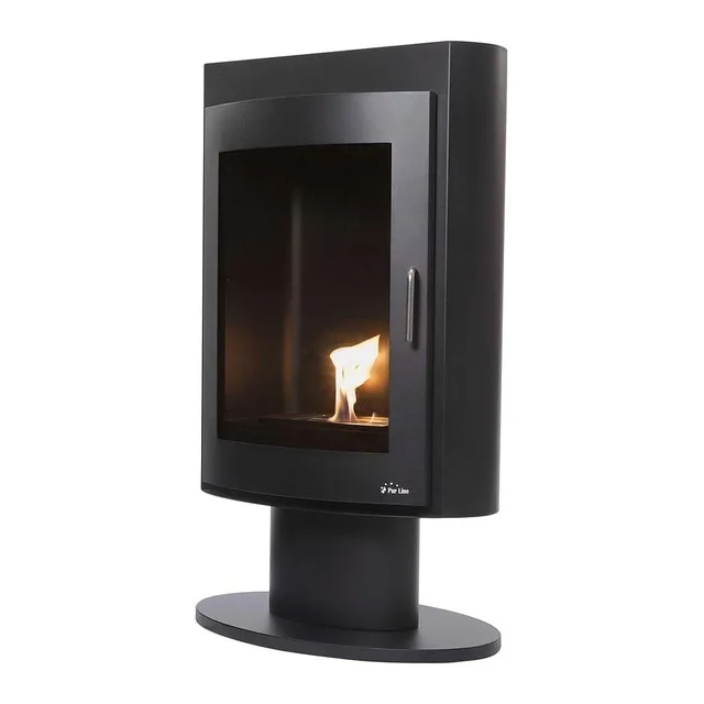 CLIMACITY - Estufa Bioetanol 3 kW Silenus B 2 l.