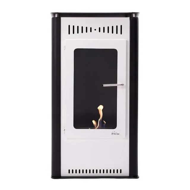 CLIMACITY - Estufa Bioetanol 3 kW Balanos 1,5 l.