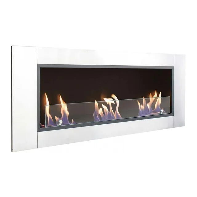 CLIMACITY - Chimenea Bioetanol 6 kW Hécate 3,6 l.