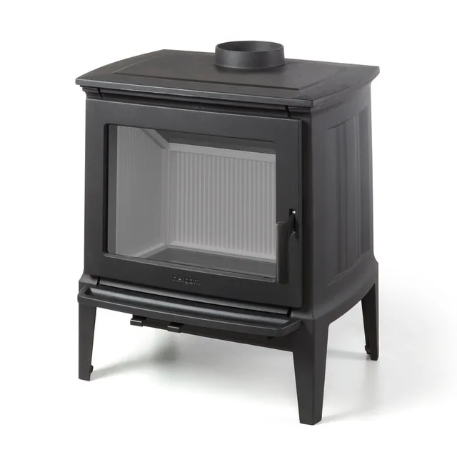 Hergom - Estufa de Leña E-30 M HF.