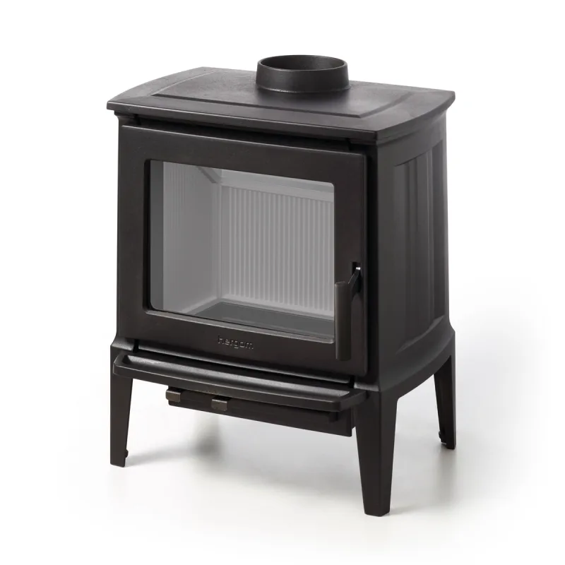 Hergom - Estufa de Leña E-30 S.