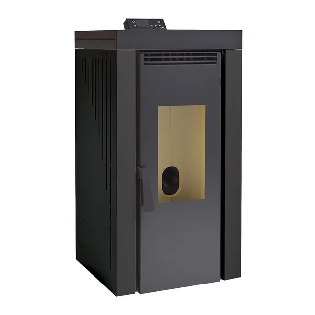 FM CALEFACCIÓN - Estufa de Pellet Frontal BP-200.