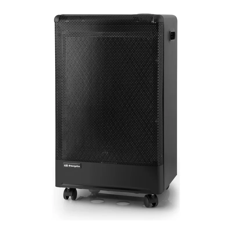 Orbegozo - Estufa Gas Catalítica H55 3 kW.
