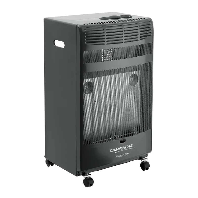 Campingaz - Estufa Gas Llama Azul BF5000+.