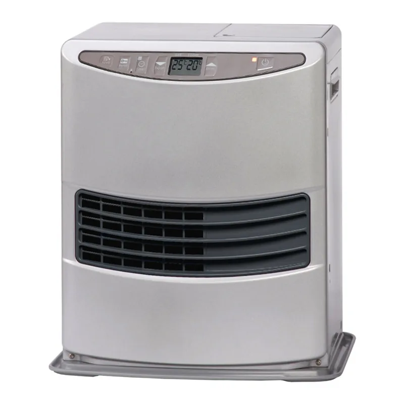 TOYOTOMI - Estufa Parafina Electrónica Zibro LC-2130.