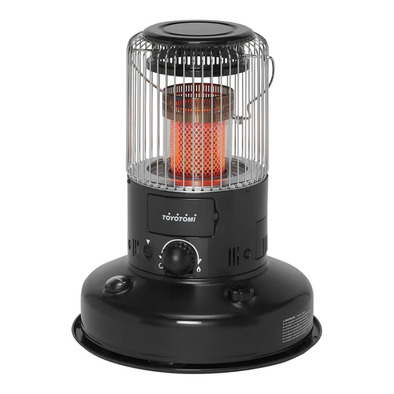 TOYOTOMI - Estufa Parafina Exterior Mecha Toyotomi KS-R26.