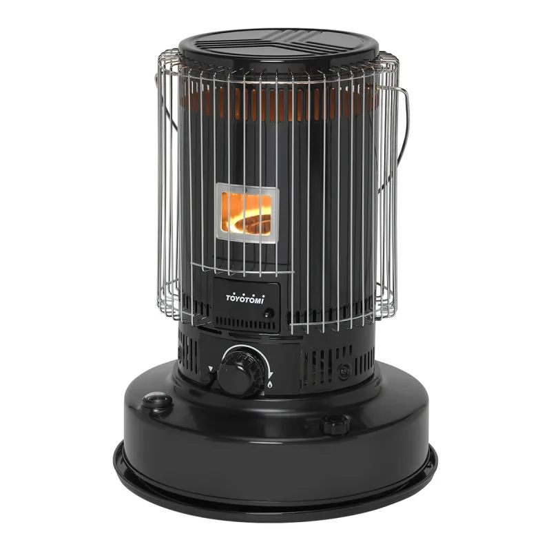 TOYOTOMI - Estufa Parafina Exterior Mecha Toyotomi KS-53.