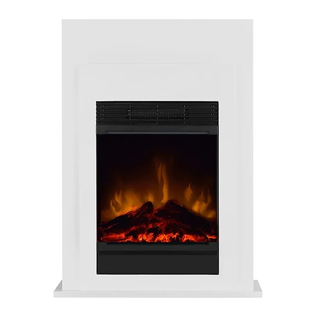 DIMPLEX - Chimenea Eléctrica Bellini.