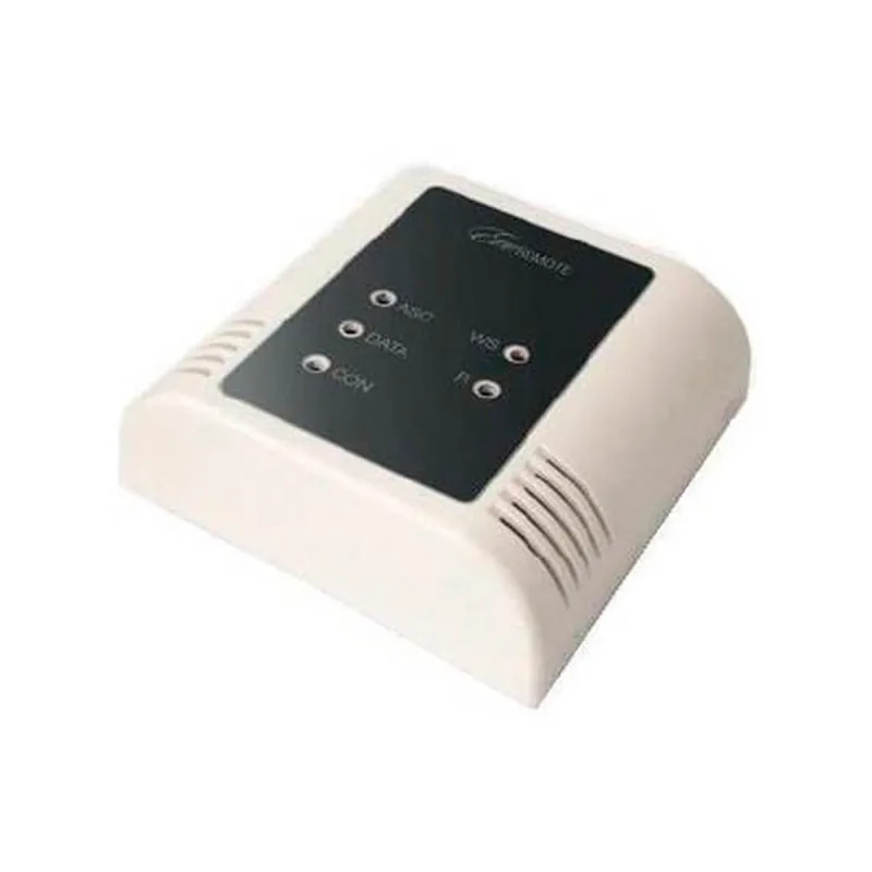 Eider - Módulo Wi-Fi para Estufas Pellets con APP DPREMOTE.