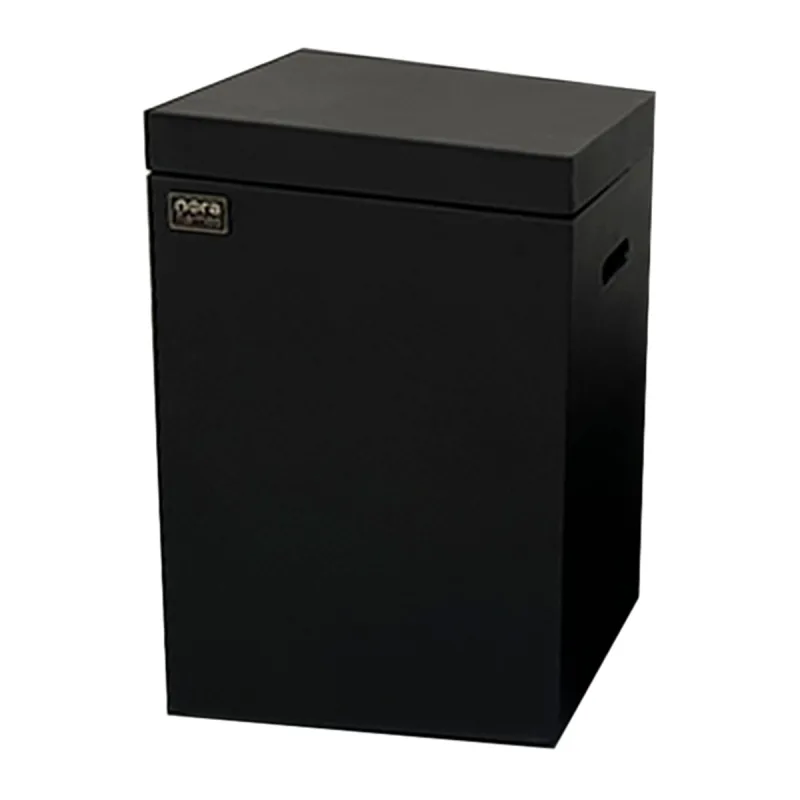 NORA FLAMES - Cubrebombona Cuadrado Composite.