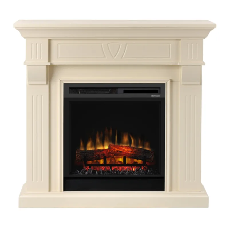 DIMPLEX - Chimenea Eléctrica Beethoven Optiflame.
