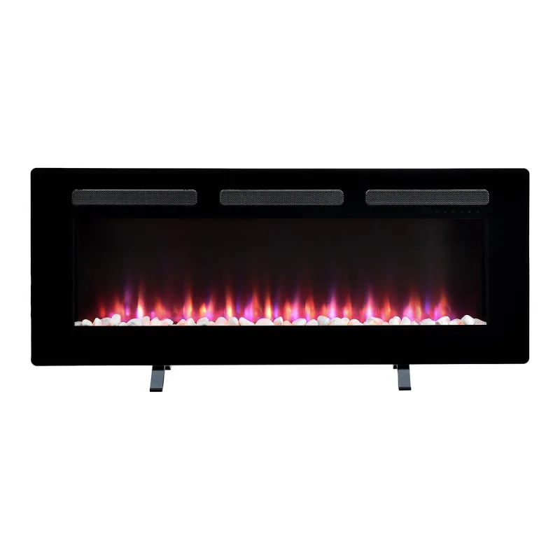 DIMPLEX - Chimenea Eléctrica Sierra 48.