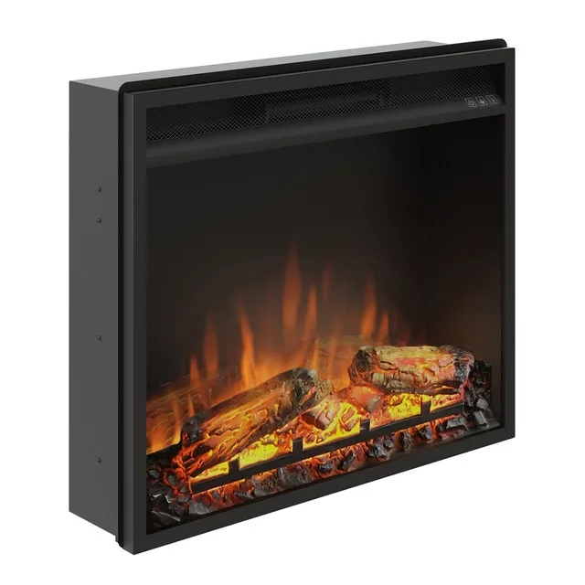 TAGU - Chimenea Eléctrica Insertable Power Flame.