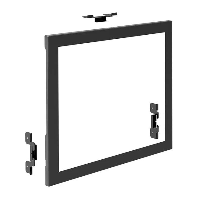 TAGU - Marco para Chimenea Eléctrica Insertable Power Flame.