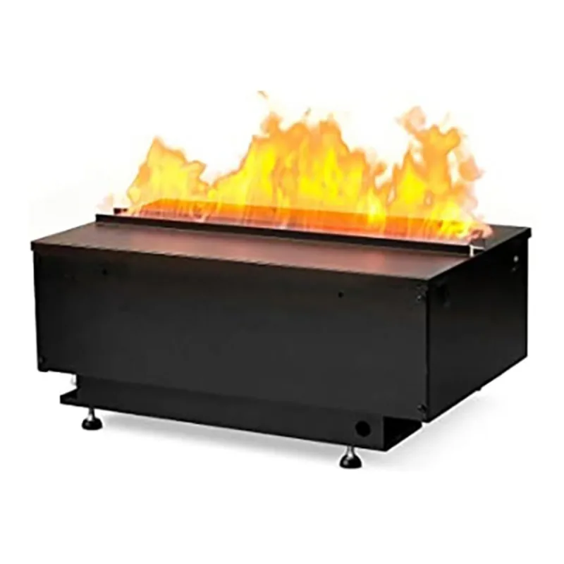 DIMPLEX - Chimenea Eléctrica Vapor 500 con Depósito sin Efecto Leños.