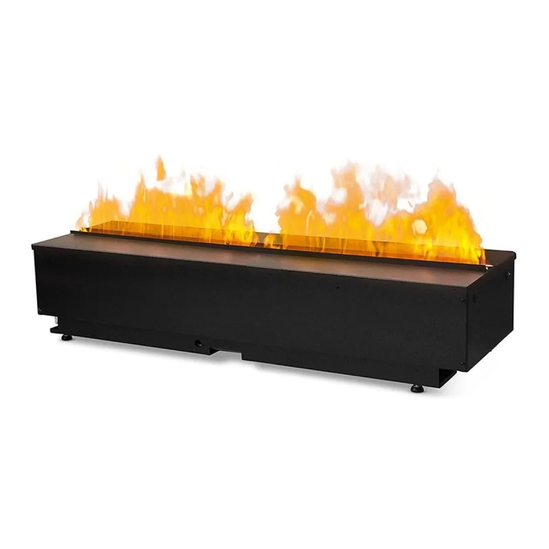 DIMPLEX - Chimenea Eléctrica Vapor 1000 con Conexión a Red de Agua sin Efecto Leños.