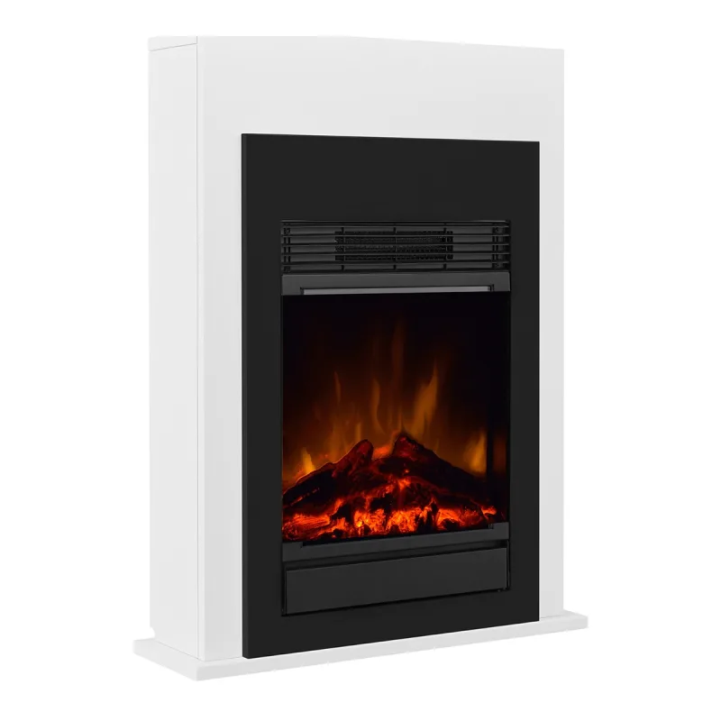 DIMPLEX - Chimenea Eléctrica Bellini.