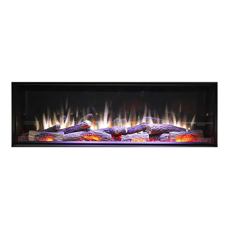 Charlton&Jenrick - Simulador Eléctrico Empotrable I1250E App.