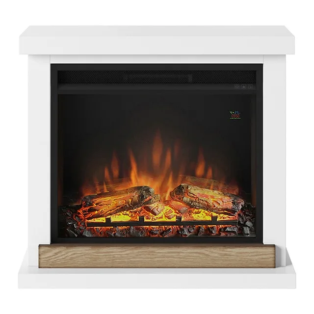 TAGU - Chimenea Eléctrica Hagen.