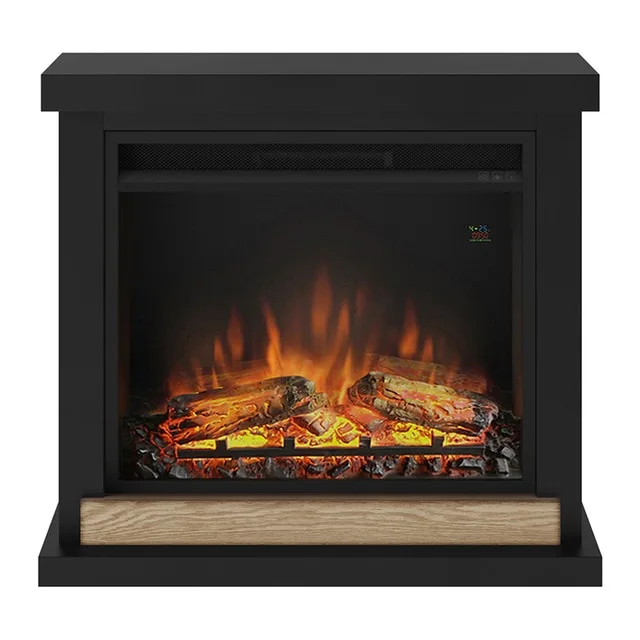 TAGU - Chimenea Eléctrica Hagen.