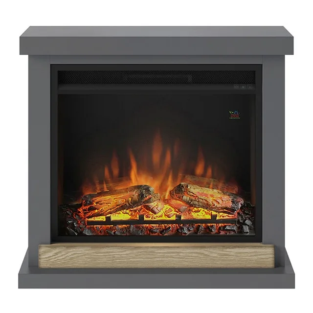 TAGU - Chimenea Eléctrica Hagen.