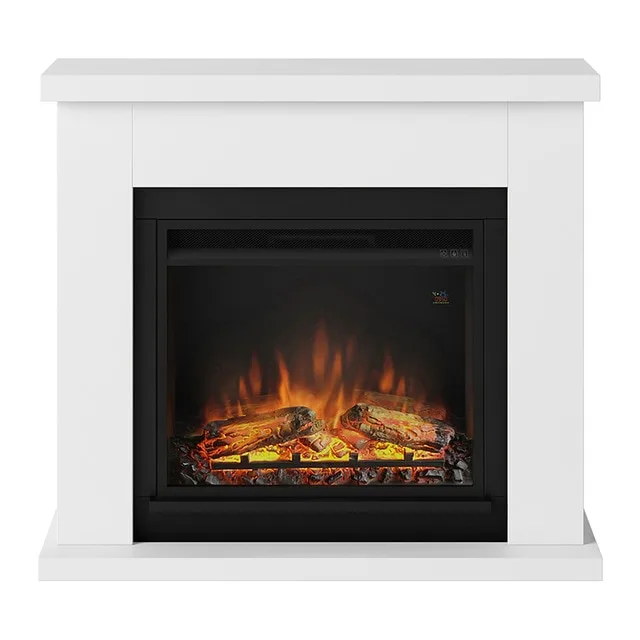 TAGU - Chimenea Eléctrica Frode.