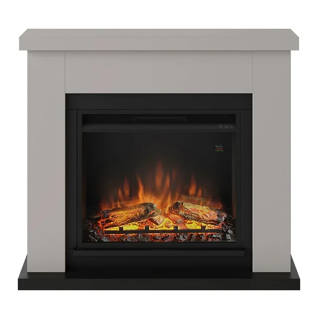 TAGU - Chimenea Eléctrica Frode.