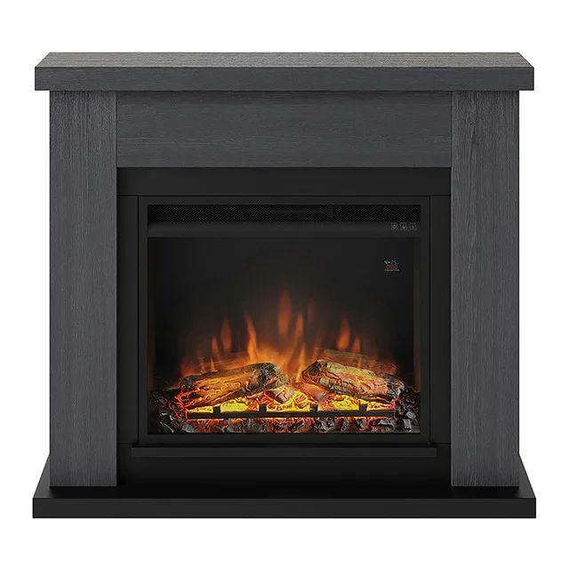 TAGU - Chimenea Eléctrica Frode.