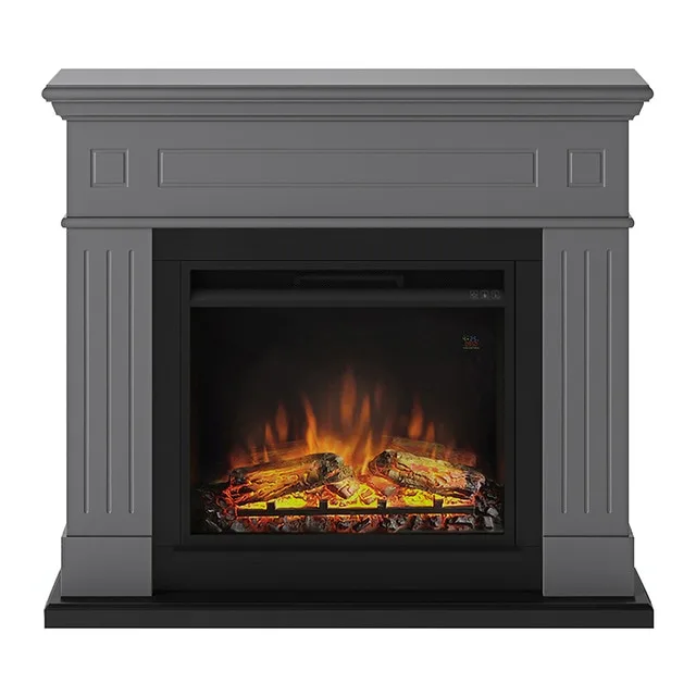 TAGU - Chimenea Eléctrica Larsen.