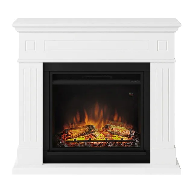 TAGU - Chimenea Eléctrica Larsen.