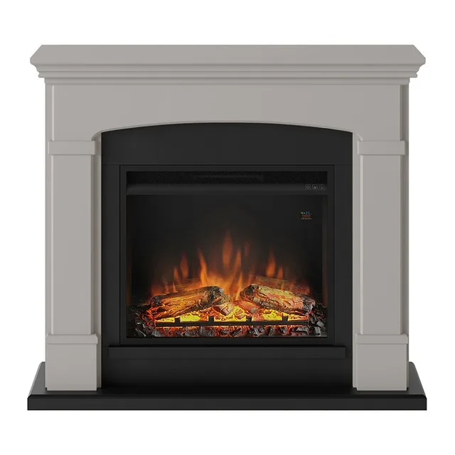 TAGU - Chimenea Eléctrica Helmi.