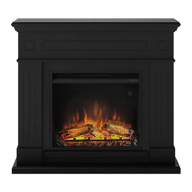 TAGU - Chimenea Eléctrica Larsen.