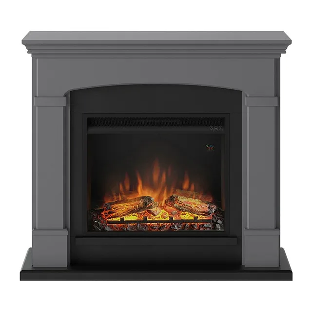 TAGU - Chimenea Eléctrica Helmi.