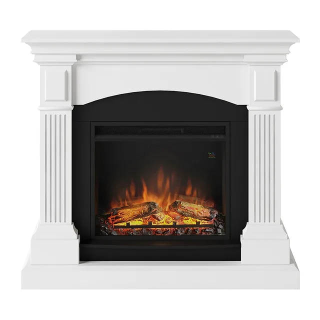 TAGU - Chimenea Eléctrica Magna.