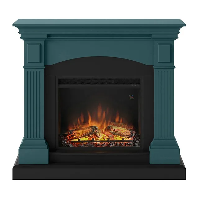 TAGU - Chimenea Eléctrica Magna.