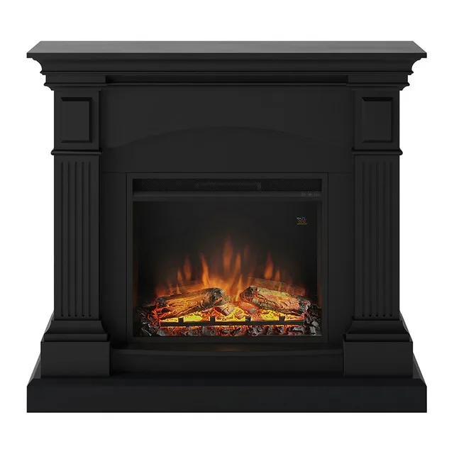 TAGU - Chimenea Eléctrica Magna.