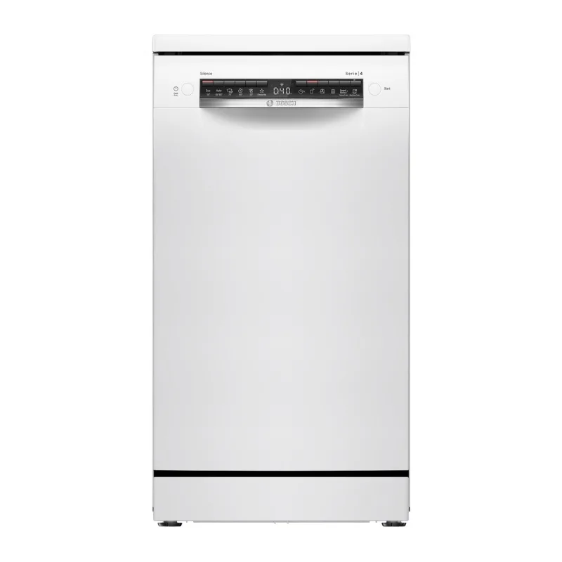 Bosch - Lavavajillas Bosch 10 servicios, 45 cm - SPS4EMW61E (Reacondicionado Grado D).