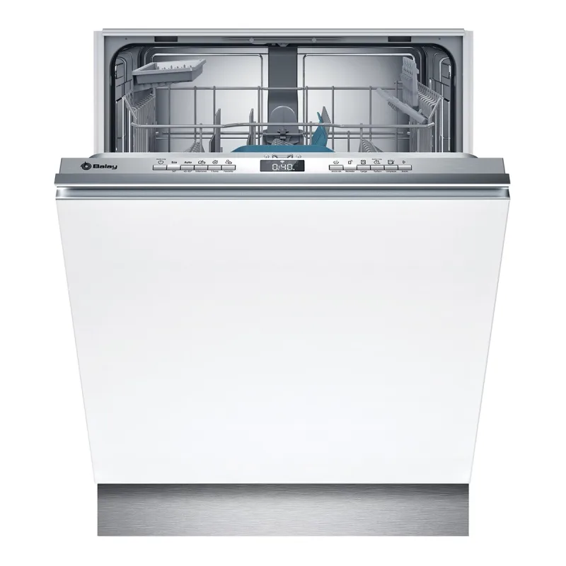 Balay - Lavavajillas integrable Balay, 13 servicios, 60 cm, Puerta deslizante - 3VF5032DP (Reacondicionado Grado B).