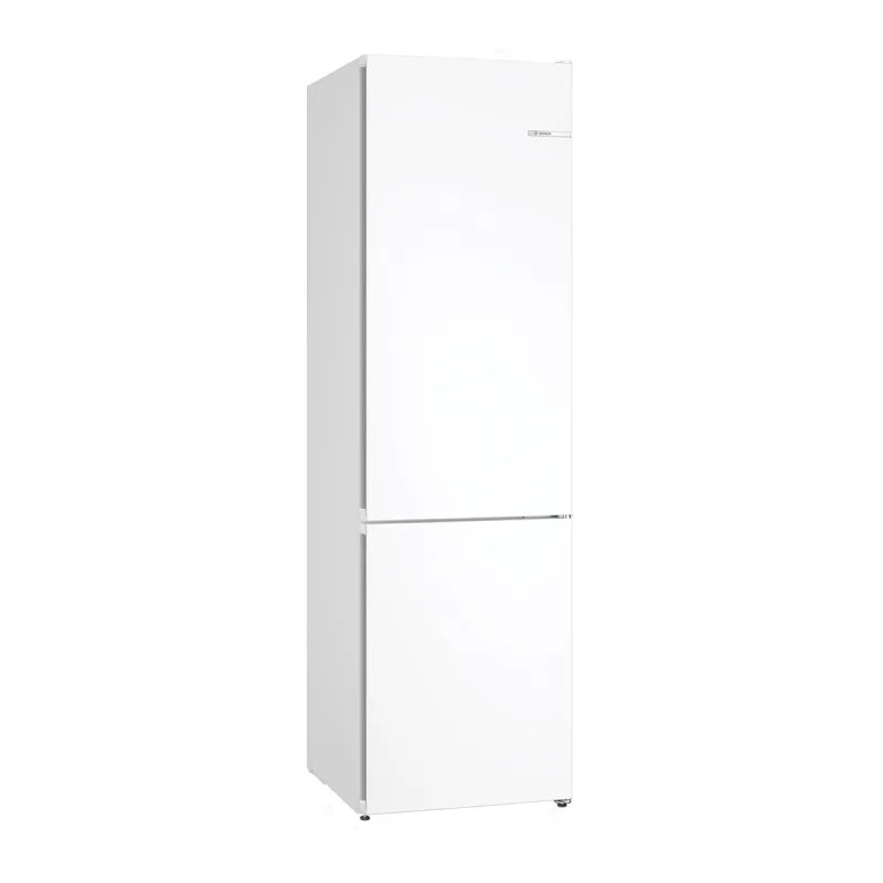 Bosch - Frigorífico combi Bosch No frost, Cajón VitaFresh - KGN392WCF (Reacondicionado Grado C).