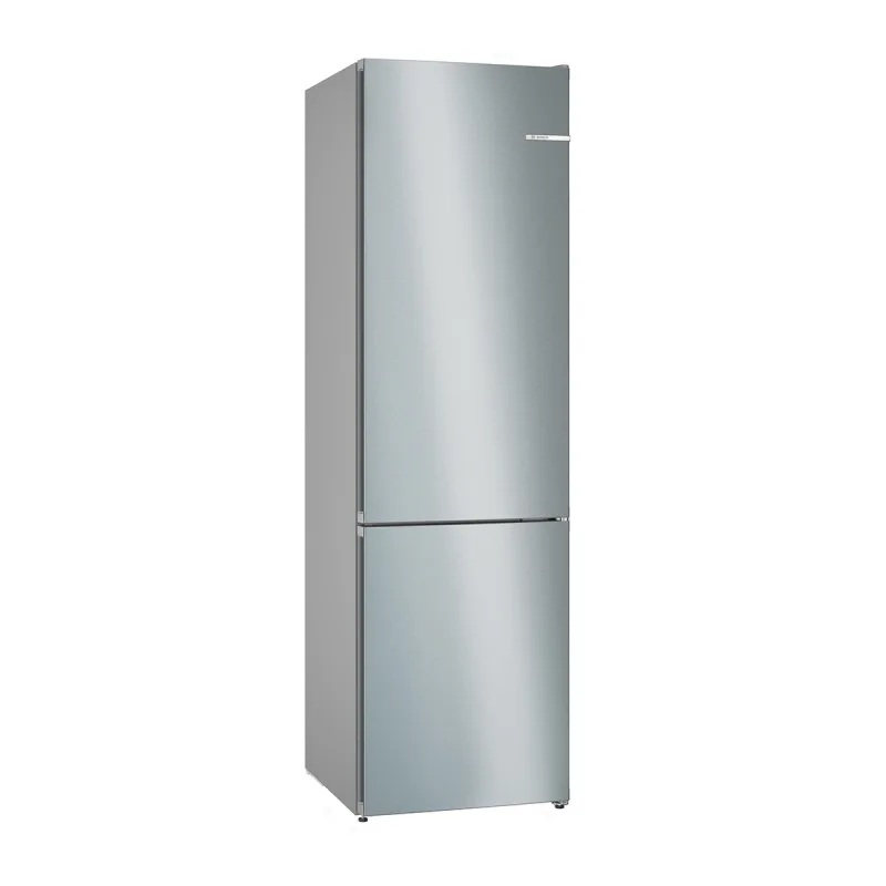 Bosch - Frigorífico combi Bosch No frost, cajón VitaFresh - KGN392ICF (Reacondicionado Grado D).