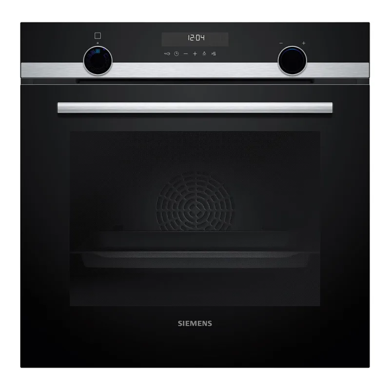 Siemens - Horno multifunción Siemens iQ700 pirolítico - HB578GFS7 (Reacondicionado Grado C).