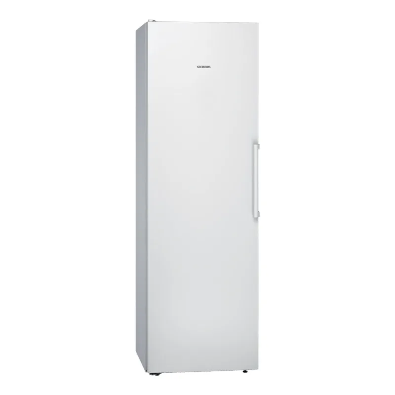 Siemens - Frigorífico 1 puerta Siemens iQ300, HyperFresh, Súper-refrigeración - KS36VVXDP (Reacondicionado Grado B).