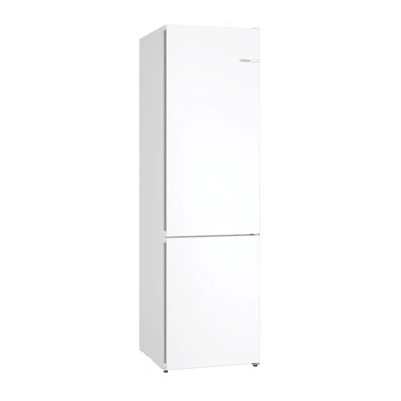 Bosch - Frigorífico combi Bosch No frost, Cajón VitaFresh - KGN392WCF (Reacondicionado Grado D).
