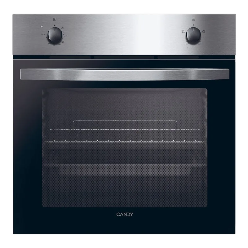 Candy - Horno multifunción Candy 70 litros, aqualisis - FIDCP X200 (Reacondicionado Grado B).