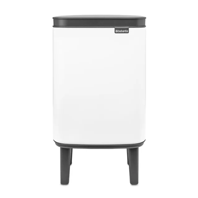 Brabantia - Cubo de baño Bo Hi Brabantia.