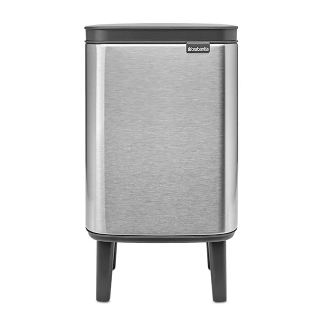 Brabantia - Cubo de baño Bo Hi Brabantia.