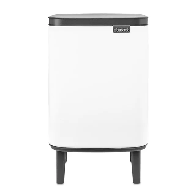 Brabantia - Cubo de baño Bo Hi Brabantia.