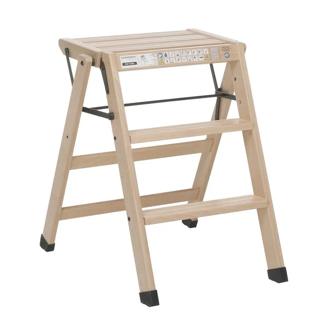 Foppapedretti - Taburete - escalera Tialzo Foppapedretti.