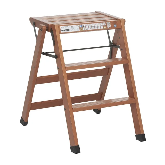 Foppapedretti - Taburete - escalera Tialzo Foppapedretti.